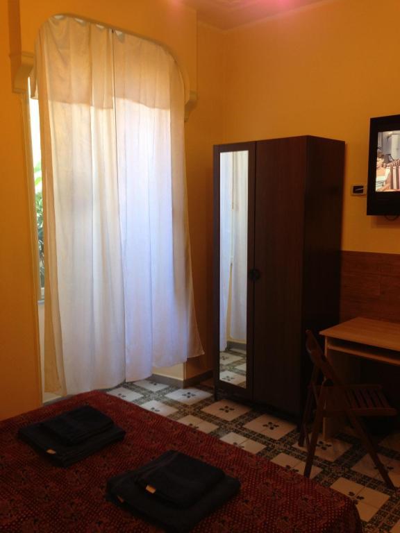 Gasthof Ottimista Rom